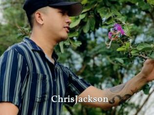 ChrisJackson