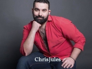 ChrisJules SexyIdol
