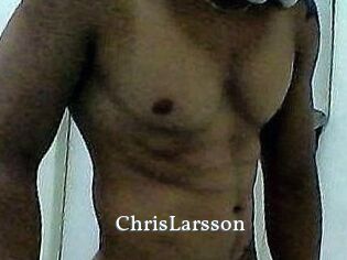 ChrisLarsson