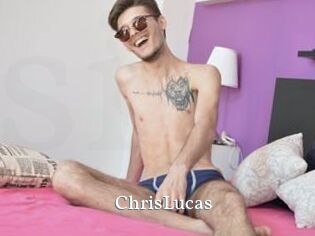 ChrisLucas