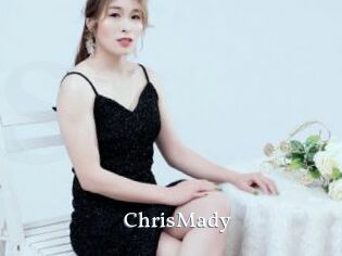 ChrisMady