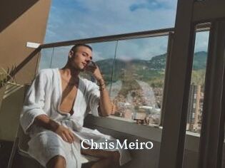 ChrisMeir0