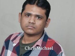 ChrisMichael SexyIdol