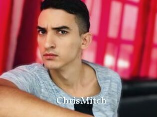 ChrisMitch SexyIdol