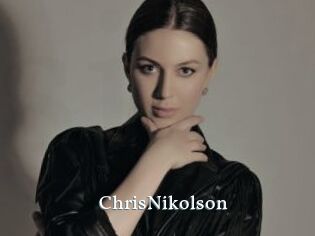 ChrisNikolson