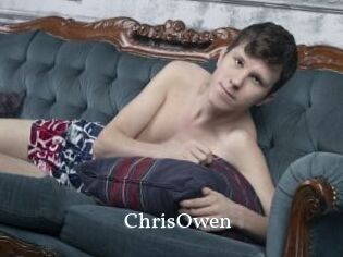 ChrisOwen