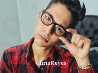 ChrisReyes