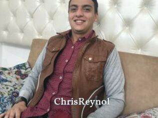 ChrisReynol