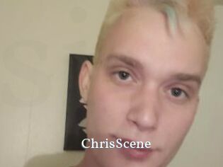ChrisScene