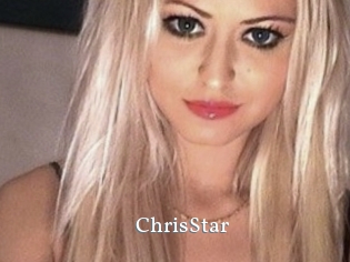 ChrisStar SexyIdol