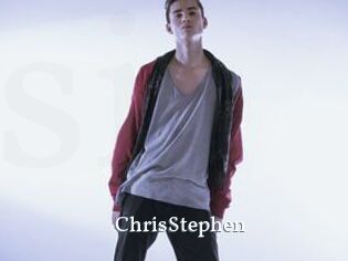 ChrisStephen