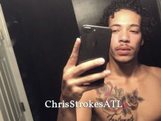 ChrisStrokesATL SexyIdol