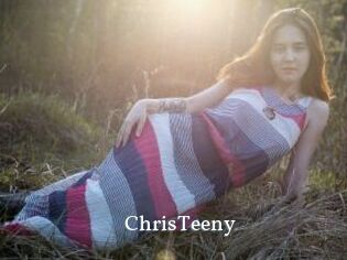 ChrisTeeny