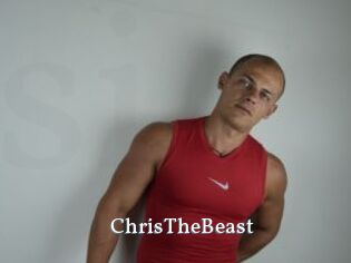 ChrisTheBeast