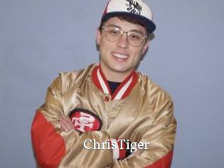 ChrisTiger