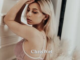 ChrisWet