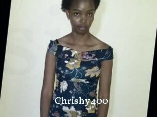 Chrishy400