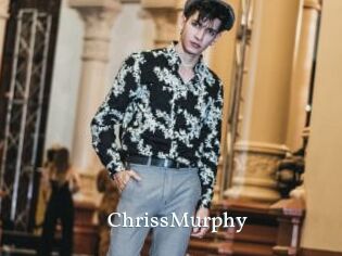 ChrissMurphy