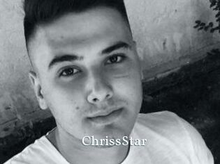 ChrissStar SexyIdol