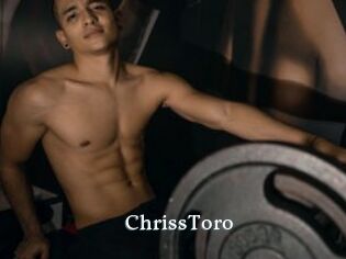 ChrissToro