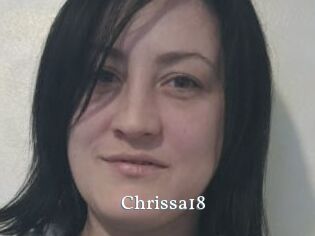 Chrissa18