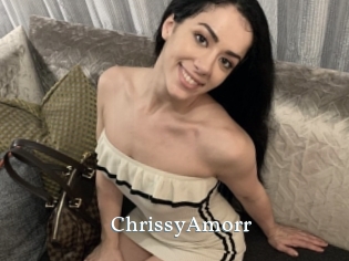 ChrissyAmorr SexyIdol