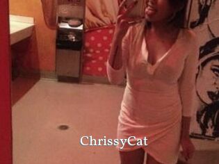 ChrissyCat