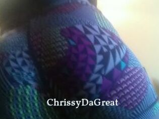 ChrissyDaGreat