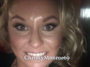 ChrissyMonroe69 SexyIdol