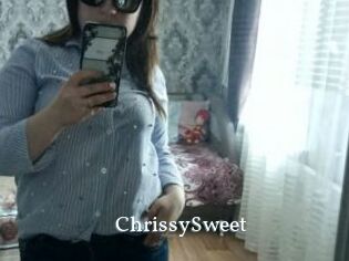 ChrissySweet