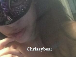 Chrissybear