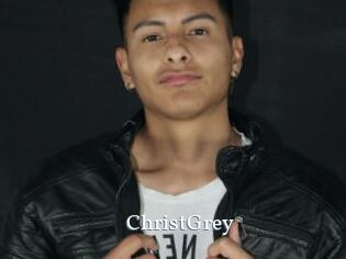 ChristGrey