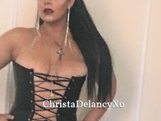 ChristaDelancyXo SexyIdol