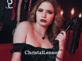 ChristalLennon SexyIdol