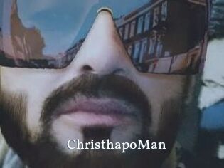 ChristhapoMan