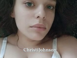 ChristiJohnson