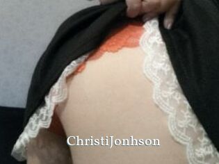 ChristiJonhson