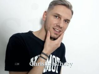 ChristianChaby