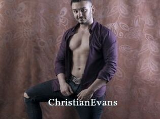 ChristianEvans