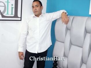 ChristianHart