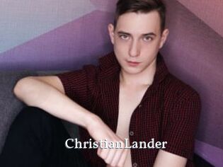 ChristianLander