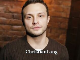 ChristianLang