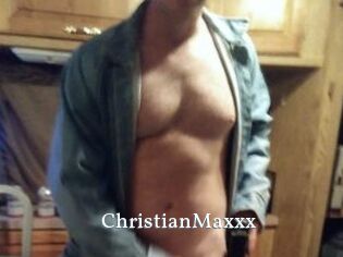 ChristianMaxxx