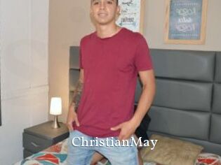 ChristianMay