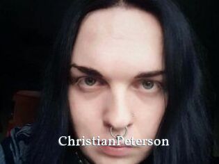 Christian_Peterson