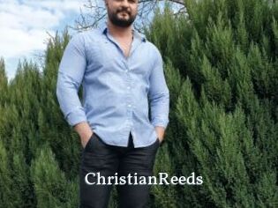 ChristianReeds
