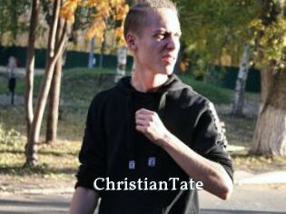 ChristianTate