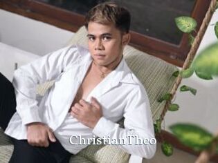ChristianTheo