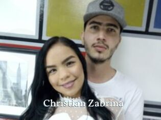 Christian_Zabrina