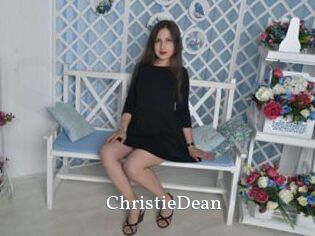 ChristieDean